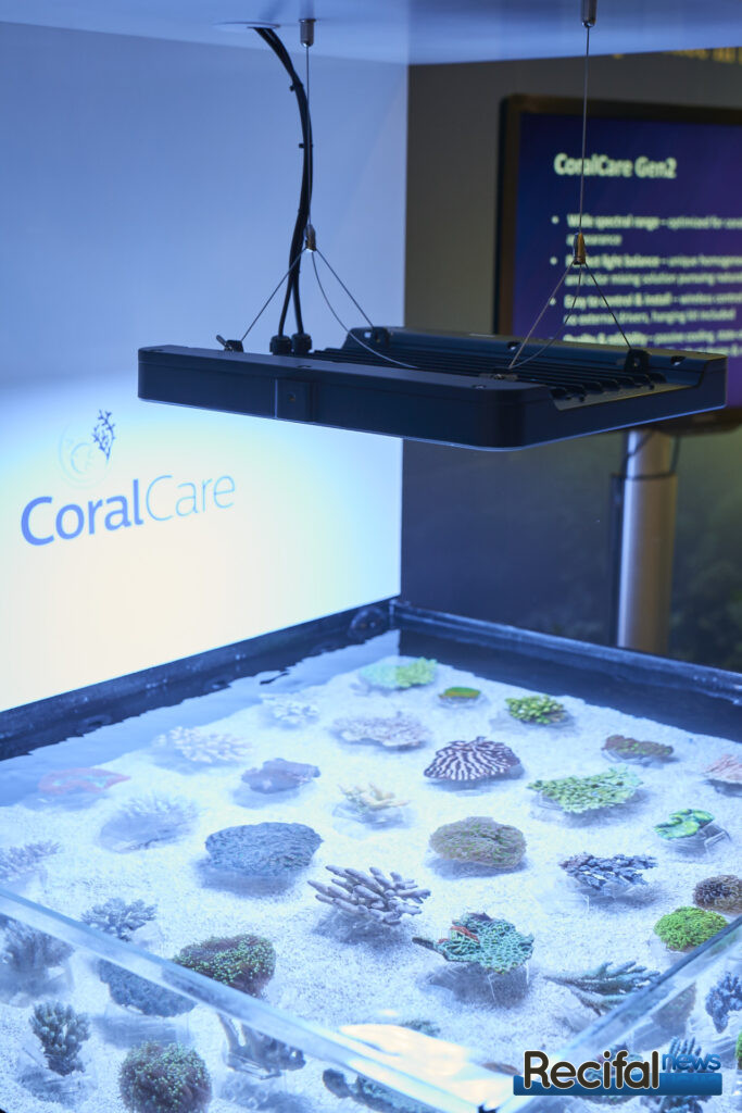 philips coralcare gen 2