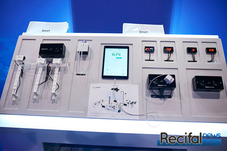 reef factory reef smart