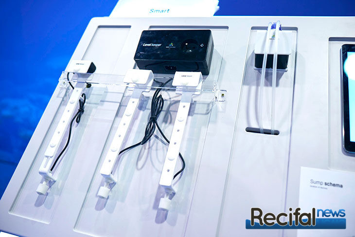 reef smart level keeper