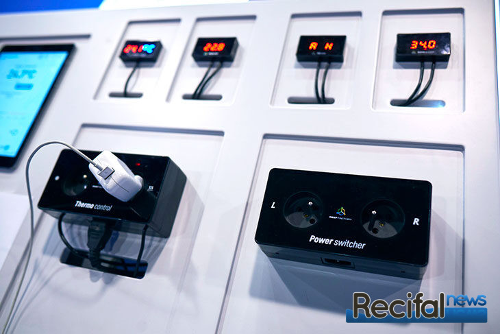 reef factory reef smart