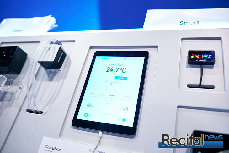 reef factory reef smart