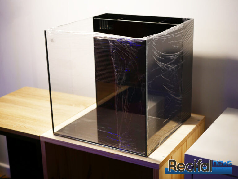 Waterbox Cube 10 : Déballage Et Installation - Récifal News