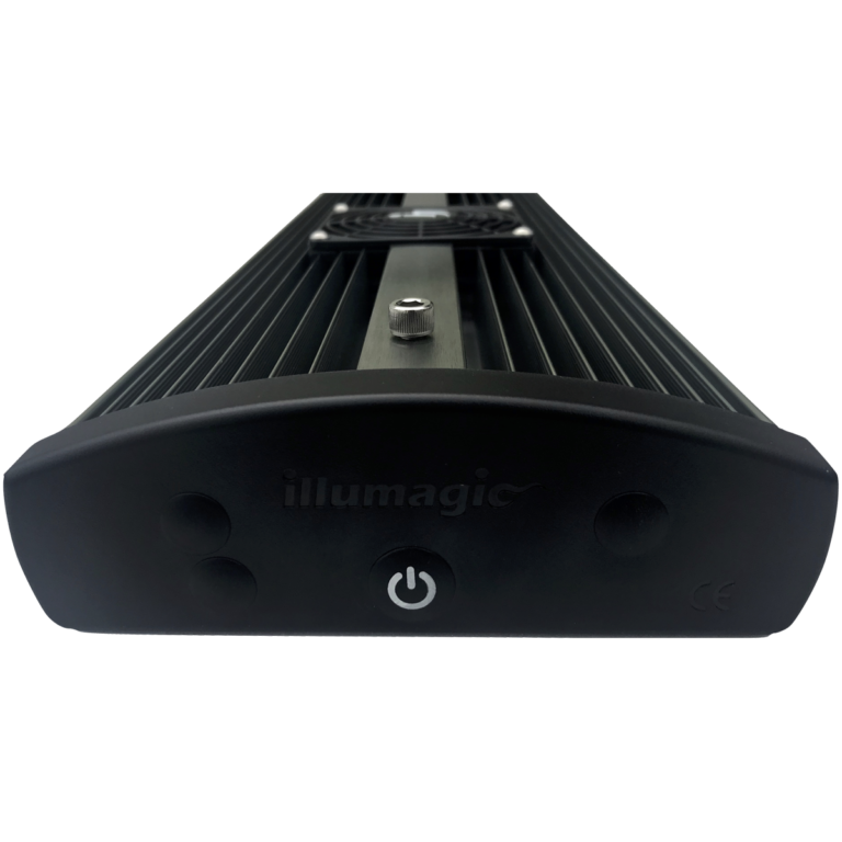 Illumagic Blaze X
