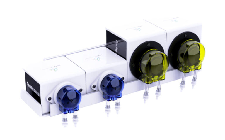 reef factory dosing pump pro