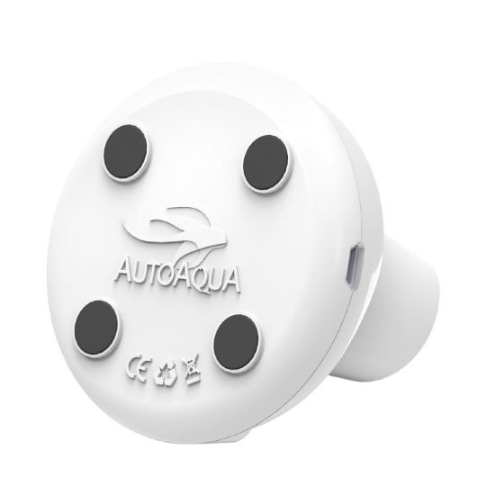 Auto Aqua Smart Stir dessous