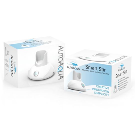 Auto Aqua Smart Stir boite