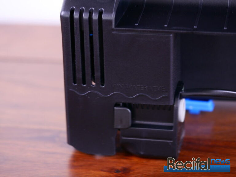 Seachem tidal 35 pompe