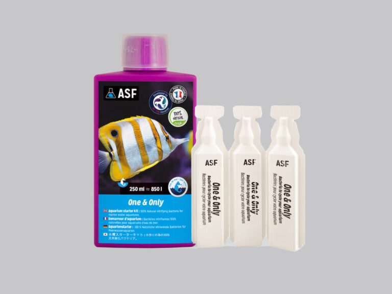 La gamme de solutions du Dr Tim par Aquarium Systems revisitée ...