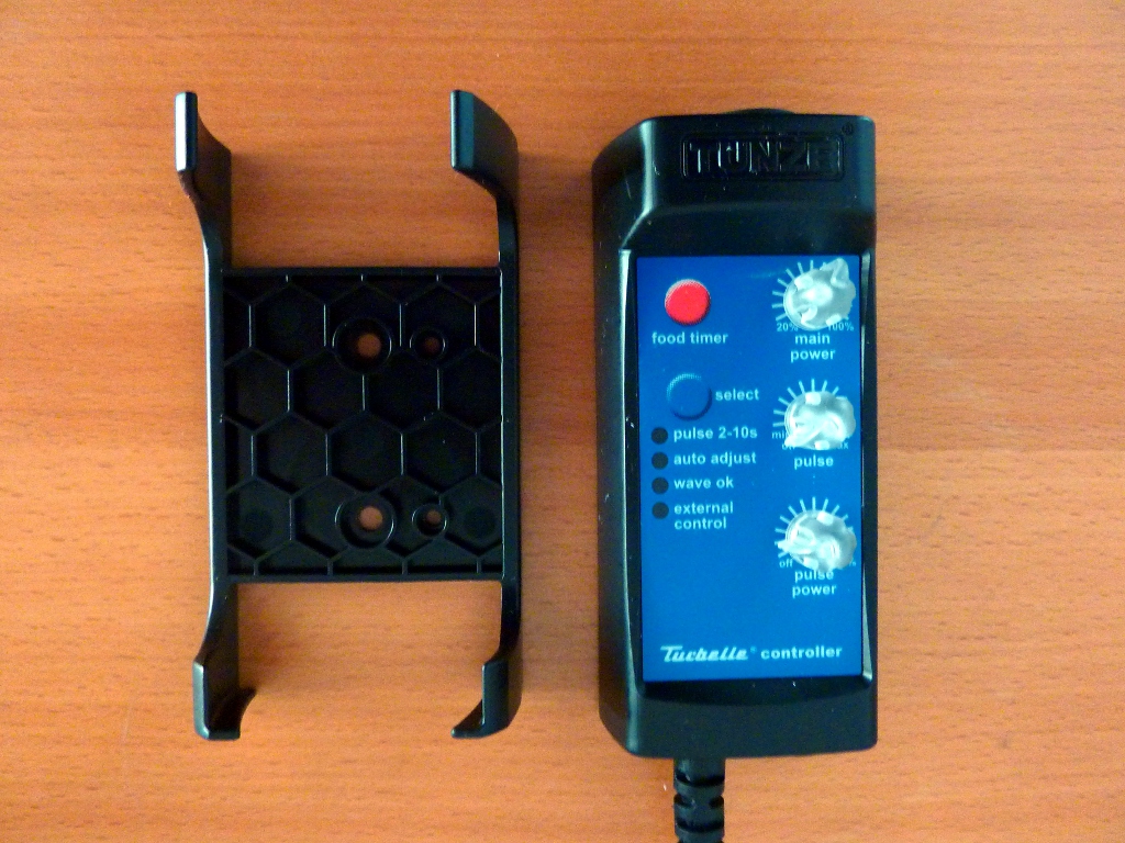 Review of the Tunze Nanostream 6040 - Récifal News